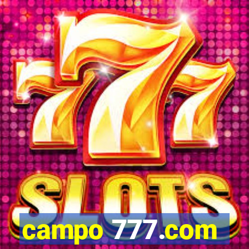 campo 777.com